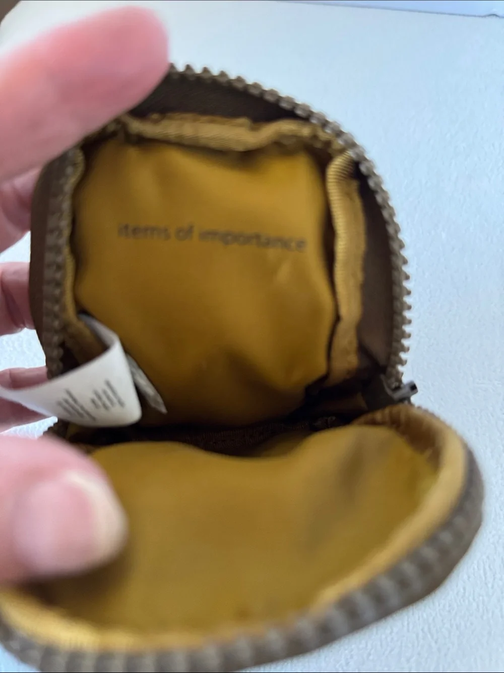 Lululemon nano backpack